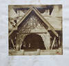 Vernacular Photograph Album with Early Albumen Photographic Views of Burma, India and Penang. The Album was likely compiled, and the Images taken by a Colonel W. Stevenson, circa l1850s-1860s