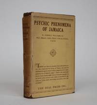 image of Psychic Phenomena of Jamaica