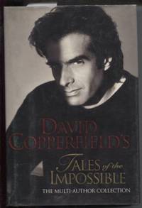 David Copperfield's Tales of the Impossible