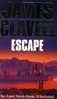 Escape: The Love Story from Whirlwind