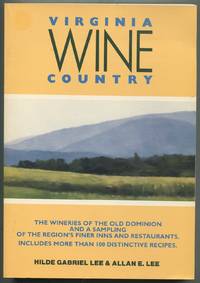 image of Virginia Wine Country