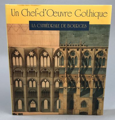 Un chef-d'œuevre gothique. La cathédrale de…