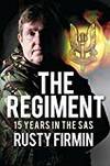 Osprey The Regiment: 15 Years in The SAS