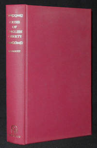 cover of The Crisis of English Liberty: A History of the Stuart Monarchy and the Puritan Revolution