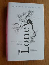 The Loney by Hurley, Andrew Michael - 10.00