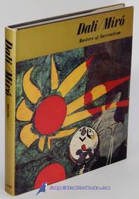 Dali / Miró: Masters of Surrealism