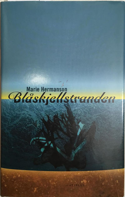 Blåskjellstranden. Oversatt av Aud Greiff