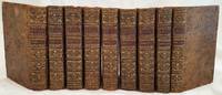 LE SPECTACLE DE LA NATURE OU ENTRETIENS SUR LES PARTICULARITES DE L'HISTOIRE NATURELLE QUI ONT PARU LESPLUS… by Noel Pluche (1688-1761) - Hardcover - 1771 - from Sephora di Elena Serru (SKU: 16936)