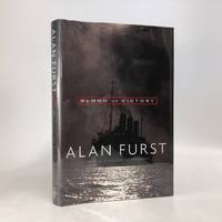 cover of Blood of Victory: A Novel