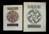 Original Artwork for "Decorative Art of the Southwest Indians