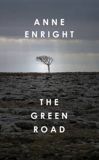 cover of The Green Road