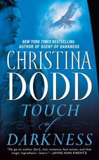 image of Touch of Darkness