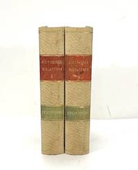 Historiska miniatyrer 1-2.