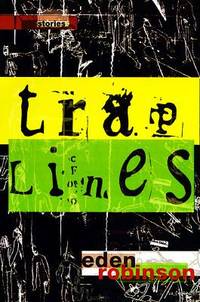 Traplines : Stories