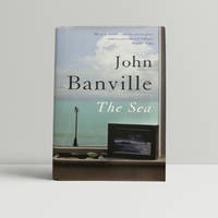 cover of The Sea