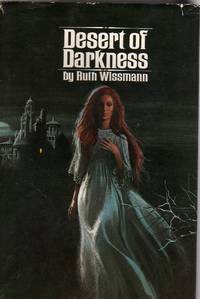 Desert of darkness, (A Coronet book)