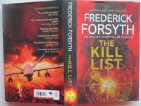 The kill list by Forsyth, Frederick - 2013