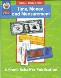 Time, Money, and Measurement, Grades 1 - 2