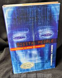 Digital People From Bionic Humans to Androids