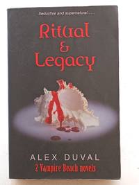 Ritual & Legacy
