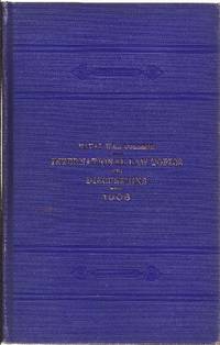 image of International Law Topics and Discussions 1906