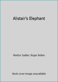 Alistair's Elephant