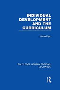 Individual Development and the Curriculum
