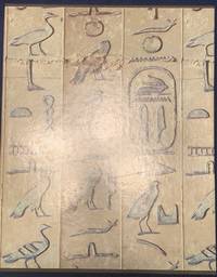 Art Of Ancient Egypt