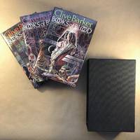Books of Blood: Vols 4-6