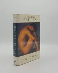 cover of BIRDSONG