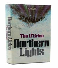 NORTHERN LIGHTS by Tim O&#39;Brien - 1975