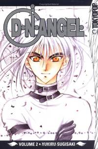 D.N.Angel Vol 2: v. 2 by Sugisaki, Yukiru