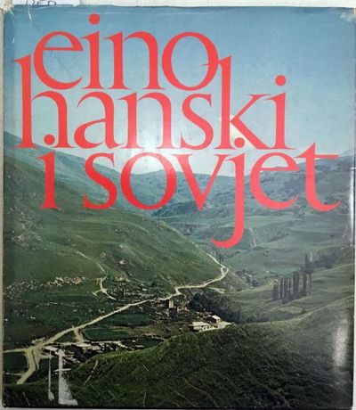 Eino Hanski i Sovjet (photo 1)