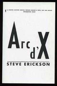 Arc D'X