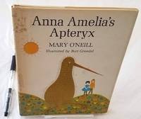 image of ANNA AMELIA'S APTERYX.