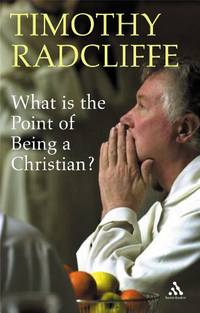 image of What is the Point of Being a Christian?