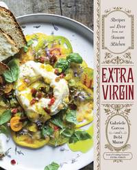 FLAT-SIGNED BY AUTHORS, 1ST EDITION Extra Virgin: by Debi Mazar and Gabriele Corcos - Signed First Edition - May 6, 2014 - from GraceClerc.Co (SKU: XTR-VRG-RCP-LV)