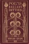 POEMS, BALLADS, DITTIES