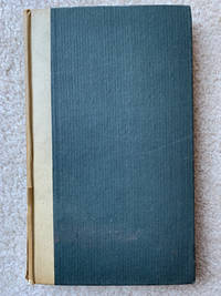 Thoughts on Art and Life by Leonardo da Vinci by Leonardo Da Vinci - 1st Edition - 1 of 303 printed - 1906 - from Town Books of San Anselmo (SKU: 180)