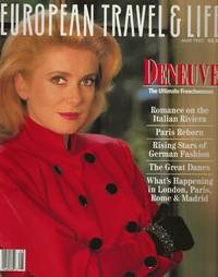 image of EUROPEAN TRAVEL_LIFE ~ May 1987