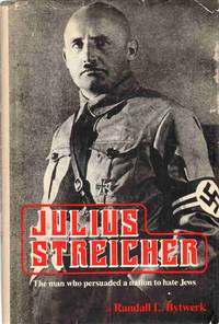 cover of JULIUS STREICHER
