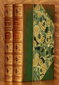 image of FABLES DE LA FONTAINE - 2 VOL. SET (COMPLETE)