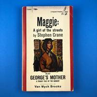 Maggie: A Girl of the Streets