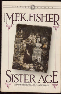 image of Sister Age (SIGNED)