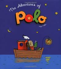 The Adventures of Polo (Polo Adventures)
