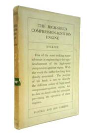 The High-Speed Compression-Ignition Engine