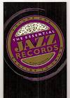 The Essential Jazz Records