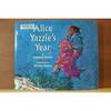 ALICE YAZZIE'S YEAR