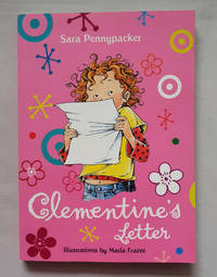 cover of Clementine's Letter