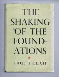 image of The Shaking of the Foundations